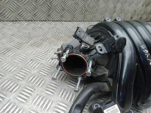 HYUNDAI IONIQ INTAKE MANIFOLD HYBRID 2830003HA0 2831003HA0 MK1 2016 - 2022 - Picture 2 of 12
