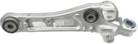 Lemförder Querlenker Dreieckslenker 39837 01 FüR Jaguar X152 Type Aluminium SCV6