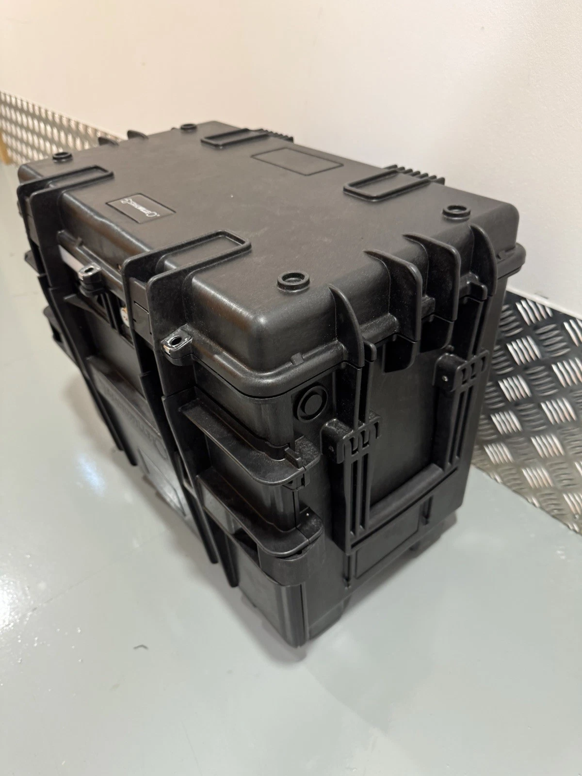 STAHLWILLE WT/TS AOG-Kit 13221 Tool Trolley  For Aircraft 98814915 Brand New 13