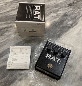 Pro Co Rat 2 | eBay