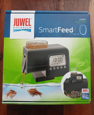 Juwel Aquarium SmartFeed 2.0 Fischfutterautomat Aquarium Futterautomat
