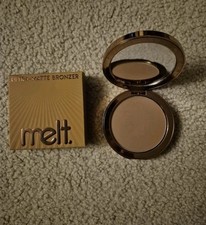 MELT COSMETICS ULTRA MATTE BRONZER SANTA CRUZ...