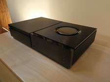 2025 Naim Uniti Star – Pristine Condition, Fully boxed. Part ex & warranty