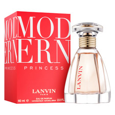 Lanvin Modern Princess 60ml Eau De Parfum Women's EDP Perfume Spray For Her