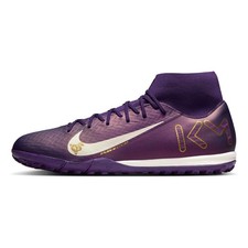  FQ8333-500 MENS NIKE MERCURIAL SUPERFLY 10 ACADEMY TF 'GRAND PURPLE'