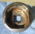 New Britain NH460 Ball Joint Socket 3/4" Drive Dodge Chrysler Vintage Made USA — photo 7