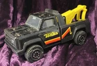 Vintage Tonka Pick-Up Based Tow Truck