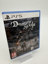 Demon'S Souls Ps5 Gioco Playstation 5 Videogioco Pal 319