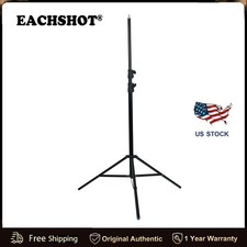 EACHSHOT L-2600S 260cm Light Stand for Amaran 200X 200D 100X 100D