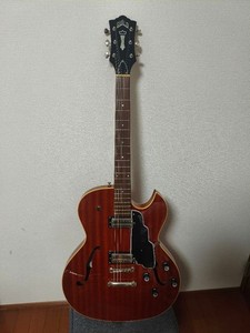 Guild T-50 | eBay