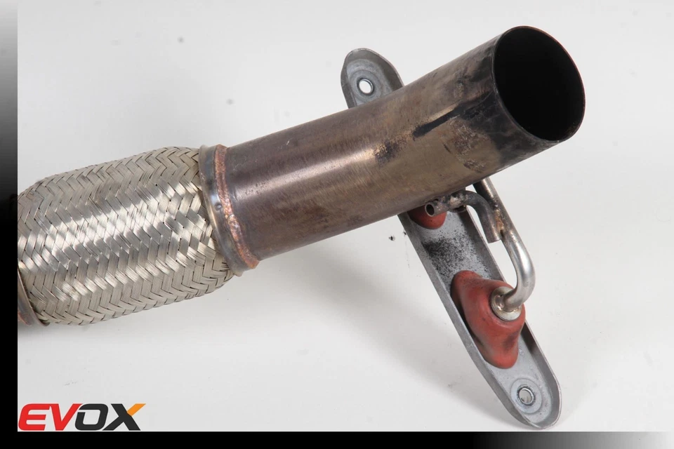 Трубы для нижней части кузова газовые выхлопные 15-20 AUDI S3 QUATTRO от оригинального производителя - Изображение 4 из 4