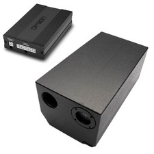 Produktbild - Soundsystem für Fiat Ducato 7 & 8 | V1 | DSP-Endstufe + Subwoofer | OPTION