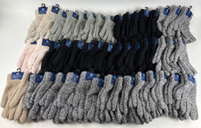 Winter Essentials Gloves - 48 Pack Variety