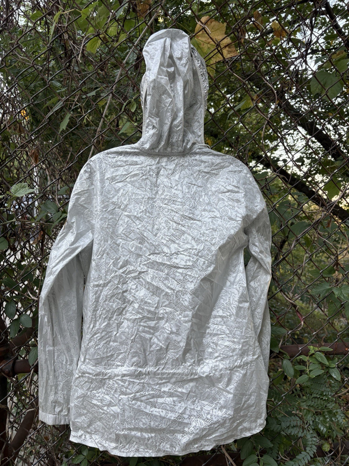 Helly Hansen Technical Jacket — Water-Repellent F… - image 2