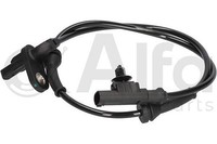 Alfa e-Parts Sensor, Raddrehzahl Hinterachse, Links FüR Nissan