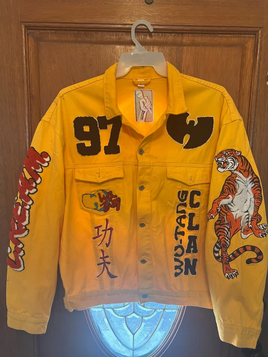 Wu-Tang Clan products for sale | eBay