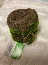 Ashland Garden Moss Roll 