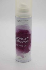 New Bath Body Works Midnight Pomegranate Cooling Mist 135 g / 4.75 oz Rare