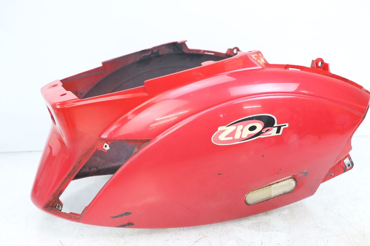HECKVERKLEIDUNG - PIAGGIO ZIP 2T 50 (2009 - 2019)