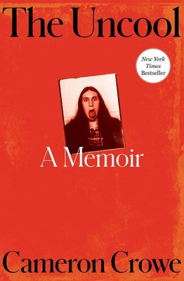 Cameron Crowe | The Uncool | Buch | Englisch (2025) | A Memoir