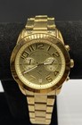 Men's Michael Kors Analog Stainless Steel 41mm Watch 161.3g — photo 1