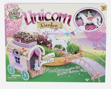 Image of My Fairy Garden FG301 Unicorn Meadow Game