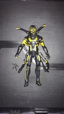 Hasbro Marvel Legends First 10 Years Yellowjacket