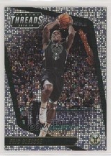 2018-19 Panini Threads Dazzle Eric Bledsoe #7 0w8