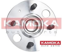 Kamoka 5500036 Radlagersatz Radlager Satz Hinterachse Hinten FüR Honda