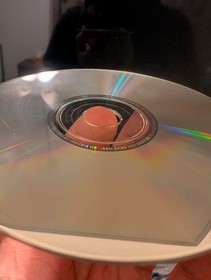 Criticom (Sega Saturn, 1995)