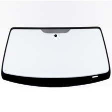 Frontscheibe Spiegelhalter akustisch mit grün für VW Amarok 2010-2022