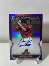 2023 Bowman Baseball Cards Checklist 33