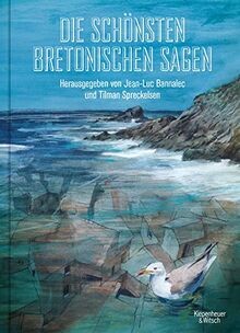 Die schönsten bretonischen Sagen von Bannalec, Jean-Luc,... | Buch | Zustand gut