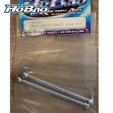 OFNA/HOBAO RACING 87350 Rear Drive Shaft (2) 91mm RC Parts