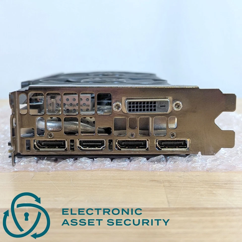 EVGA GeForce GTX 1080 Ti SC Black Edition Gaming 11GB GDDR5X | 11G-P4-6393-KR - Image 2 of 3