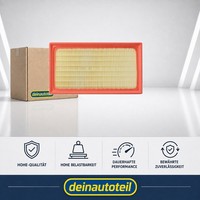 Luftfilter DP1110100643 FüR Lexus Passend FüR Subaru Suzuki Toyota