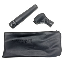 SHURE SM57 Cardioid Dynamic Instrument Microp...