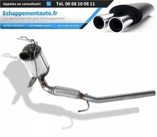 Filter Rechts Partikel Seat Ibiza IV Skoda Fabia II Roomster 1.4 Tdi 6Q0131723K