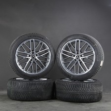 19 Zoll Winterräder original Mercedes AMG C63 SE Performance A2064012900 19 Zoll Winterräder original Mercedes AMG C63 SE Performance A2064012900