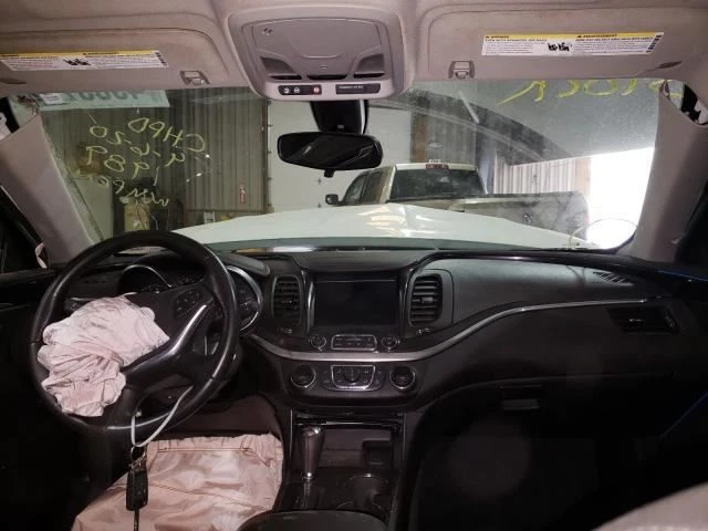 Alternator Fits 17-20 IMPALA 2150318 Foto 4 de 4