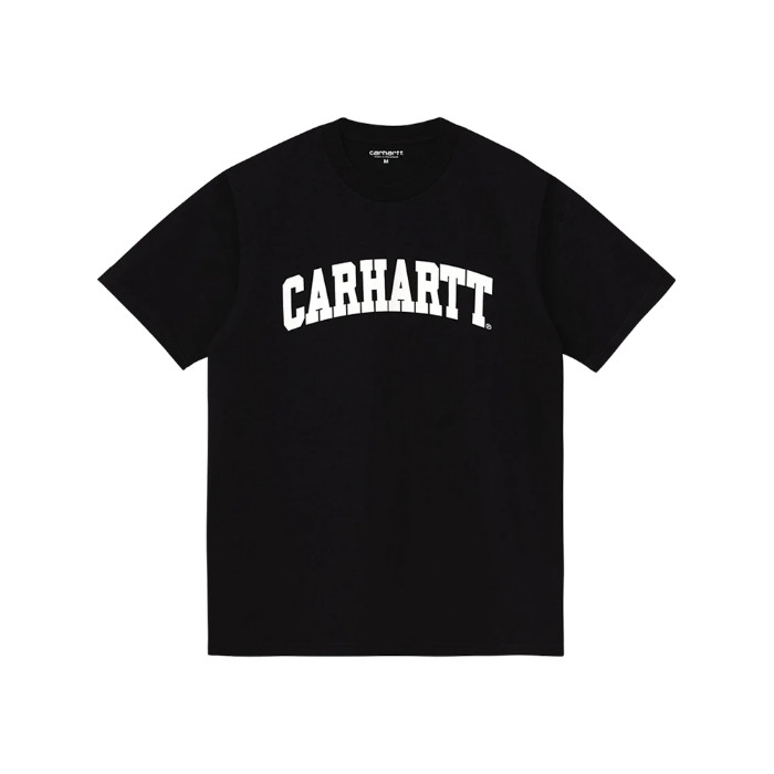 Carhartt WIP University T-Shirt Black