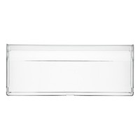 Easypart Passend FüR Bosch 00743269 Schubladenblende 445X180Mm GemüSeschale