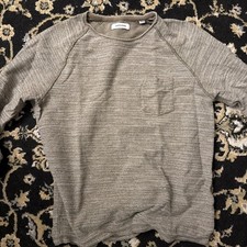 jack and jones sweater medium new