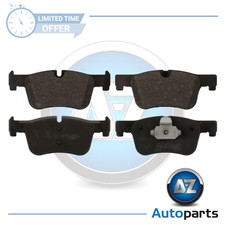 For BMW - 3 Series F30 F31 316 318 320 2012-2019 Front Brake Pads