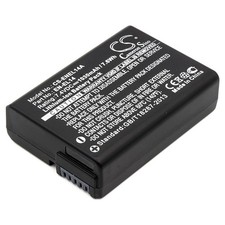 Battery for Nikon Coolpix D3100 D3200 D3300 D5500 D5600 EN-EL14 EN-EL14a 1030mAh