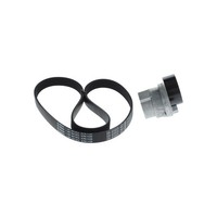 Bosch 1 987 600 705 Keilrippenriemensatz
