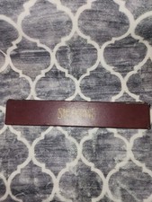 Player Piano Roll, Music Roll. Sing A Little Love Song. Vintage