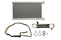 Thermotec WäRmetauscher, Innenraumheizung D6B023TT FüR BMW
