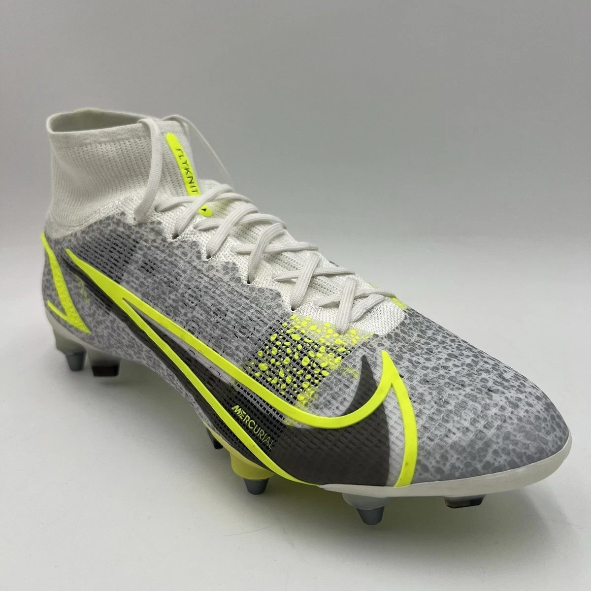 Nike Mercurial Superfly 8 Elite - огромный выбор по лучшим ценам
