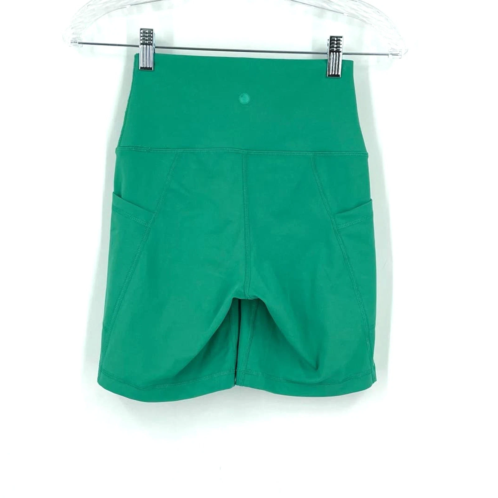 yogalicious bike shorts
